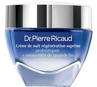 Parapharmacie > Beauté & Soins > Produits de Soins du Visage > Soins Anti-âge Pour Le Visage Dr Pierre Ricaud Crème de Nuit Régénération Suprême 40 ml - Anti-âge - Pharmacie en ligne LaSante.net