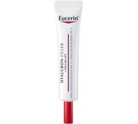 Eucerin Hyaluron-Filler + Volume-Lift Soin Contour Des Yeux IP15 Anti-Âge Tous Types De Peau 15ml