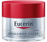 Eucerin Crème Hyaluron-Filler + Volume Lift Crème de nuit 50 ml