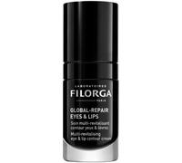 FILORGA GLOBAL-REPAIR Eyes & Lips Baume pour les yeux 15 ml