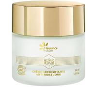 Parapharmacie > Beauté & Soins > Produits de Soins du Visage > Soins Anti-âge Pour Le Visage Fleurance Nature Elixir Royal Crème Redensifiante Anti-Rides Jour Bio 50 ml - Anti-âge - Pharmacie en ligne