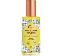 Parapharmacie > Beauté & Soins > Produits de Soins du Visage > Soins Anti-âge Pour Le Visage Fleurance Nature Huile d'Argan 100% Pure Bio 50 ml - Anti-âge - Pharmacie en ligne LaSante.net