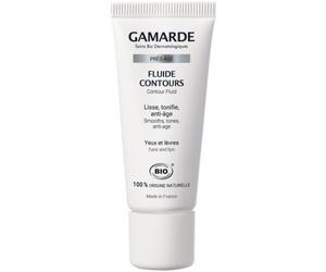 Parapharmacie > Beauté & Soins > Produits de Soins du Visage > Soins Anti-âge Pour Le Visage Gamarde Près-Âge Fluide Contours Bio 20 ml - Anti-âge - Pharmacie en ligne LaSante.net