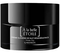 Parapharmacie > Beauté & Soins > Produits de Soins du Visage > Soins Anti-âge Pour Le Visage Garancia À la Belle Étoile Crème Nuit 40 ml - Anti-âge - Pharmacie en ligne LaSante.net