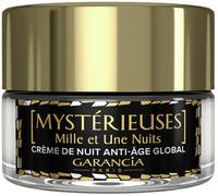 Garancia Mystérieuse Mille Et Une Nuits Crème Nuit Anti-Âge Métamorphosante Redensifiante 30ml
