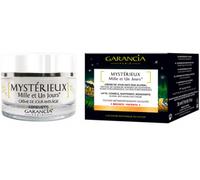 Parapharmacie > Beauté & Soins > Produits de Soins du Visage > Soins Anti-âge Pour Le Visage Garancia Crème Redensifiante Mystérieux Mille et Un Jours 30 ml - Anti-âge - Pharmacie en ligne LaSante.net