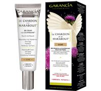 Garancia Le Chardon Et Le Marabout BB Cream Réparatrice Teinte Dorée 30ml