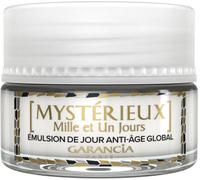 Garancia Mystérieux Mille Et Un Jours Émulsion De Jour Légère Anti-Âge Global Pot 30ml