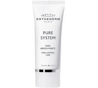 Parapharmacie > Beauté & Soins > Produits de Soins du Visage > Soins Anti-âge Pour Le Visage Institut Esthederm Pure System Soin Absolue Pureté 50 ml - Anti-âge - Pharmacie en ligne LaSante.net