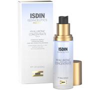 Parapharmacie > Beauté & Soins > Produits de Soins du Visage > Soins Anti-âge Pour Le Visage Isdin Isdinceutics Prevent Hyaluronic Concentrate Sérum 30 ml - Anti-âge - Pharmacie en ligne LaSante.net