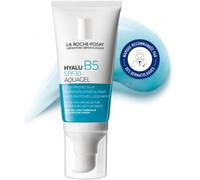 Parapharmacie > Beauté & Soins > Produits de Soins du Visage > Soins Anti-âge Pour Le Visage La Roche-Posay Hyalu B5 Aquagel SPF30 50 ml - Anti-âge - Pharmacie en ligne LaSante.net
