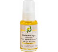 Parapharmacie > Beauté & Soins > Produits de Soins du Visage > Soins Anti-âge Pour Le Visage Laboratoire Du Haut-Ségala Huile De Onagre Bio 50 ml - Anti-âge - Pharmacie en ligne LaSante.net