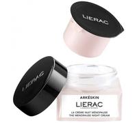 Lierac Arkéskin La Créme Nuit Ménopause Recharge 50ml