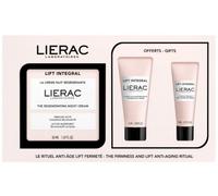 Parapharmacie > Beauté & Soins > Produits de Soins du Visage > Soins Anti-âge Pour Le Visage Lierac Lift Integral Coffret Jour Rituel Anti-Age Lift Fermeté - Anti-âge - Pharmacie en ligne LaSante.net