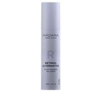 Madara Cosmetics Retinol Alternative Crème de jour à base de plantes 50ml