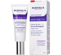Parapharmacie > Beauté & Soins > Produits de Soins du Visage > Soins Anti-âge Pour Le Visage Mavala SkinSolution Anti-Age Pro Crème de Jour Chrono-Biologique Visage et Yeux 45 ml - Anti-âge - Pharmaci