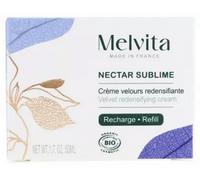 Melvita Crème Velours Suprême Recharge 50ml