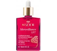 Nuxe Nuxe NUXE MERVEILLANCE LIFT Le Sérum-en-Huile Activateur de Fermeté