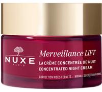 La Crème Concentrée de Nuit Multicolore Nuxe Multicolore Taille unique