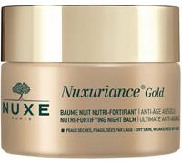 Nuxuriance Gold NUXE Baume Nourrissant Fortifiant Nuit 50 ml
