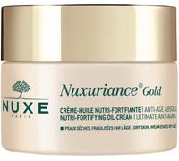 Nuxuriance Gold Crème-Huile Nutri-Fortifiante 50ml Nuxe