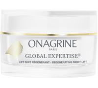 Parapharmacie > Beauté & Soins > Produits de Soins du Visage > Soins Anti-âge Pour Le Visage Onagrine Global Expertise Lift Nuit Régénérant 50 ml - Anti-âge - Pharmacie en ligne LaSante.net