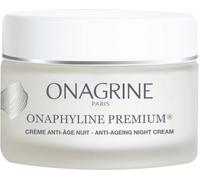 Parapharmacie > Beauté & Soins > Produits de Soins du Visage > Soins Anti-âge Pour Le Visage Onagrine Onaphyline Premium Crème Anti-Age Nuit 50 ml - Anti-âge - Pharmacie en ligne LaSante.net