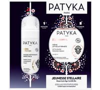 Parapharmacie > Beauté & Soins > Produits de Soins du Visage > Soins Anti-âge Pour Le Visage PATYKA Lift Essentiel Crème Lift-Éclat Fermeté Bio 50 ml + Clean Mousse Nettoyante Perfectrice Bio 100 ml O