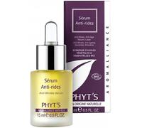 Parapharmacie > Beauté & Soins > Produits de Soins du Visage > Soins Anti-âge Pour Le Visage Phyt's Aromalliance Anti-Âge Sérum Anti-Rides 15 ml - Anti-âge - Pharmacie en ligne LaSante.net