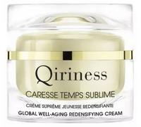 Parapharmacie > Beauté & Soins > Produits de Soins du Visage > Soins Anti-âge Pour Le Visage Qiriness Caresse Temps Sublime Crème Suprême Jeunesse Redensifiante 50 ml