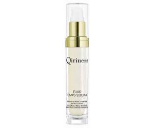 Parapharmacie > Beauté & Soins > Produits de Soins du Visage > Soins Anti-âge Pour Le Visage Qiriness Élixir Temps Sublime Sérum Suprême Jeunesse Restructurant 30 ml