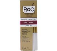 Parapharmacie > Beauté & Soins > Produits de Soins du Visage > Soins Anti-âge Pour Le Visage Roc Correction Soin Lissant Crème Yeux 15 ml - Anti-âge - Pharmacie en ligne LaSante.net