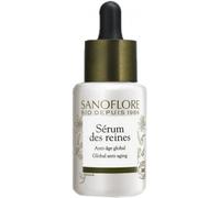 Parapharmacie > Beauté & Soins > Produits de Soins du Visage > Soins Anti-âge Pour Le Visage Sanoflore Elixir Des Reines 30 ml - Anti-âge - Pharmacie en ligne LaSante.net