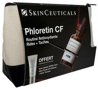 Parapharmacie > Beauté & Soins > Produits de Soins du Visage > Soins Anti-âge Pour Le Visage SkinCeuticals Prevent Phloretin CF 30 ml + Protect Ultra Facial UV Defense Sunscreen SPF50 15 ml offert