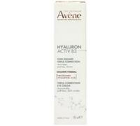 Avène Eau Thermale Hyaluron Activ B3 Soin Regard Triple Correction Tube 15ml