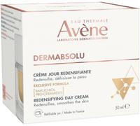 Parapharmacie > Beauté & Soins > Produits de Soins du Visage > Soins Anti-âge Pour Le Visage > Soins raffermissants et lissants anti-âge Avène Dermabsolu Crème de Jour Redensifiante 50 ml - Raffermiss