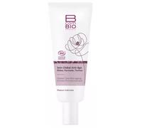 BcomBio Organic Soin Global Anti-Âge Rides Et Fermeté Peaux Matures Bio 50ml