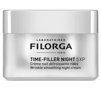 Filorga Collection Time-Filler Time-Filler Night 5XP Wrinkle Smoothing Night Cream 50 ml