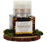 Garancia Coffret Mystérieux Mille et Un Jours 30ml + Mystérieuses Mille et Une nuits 10ml offert