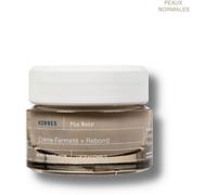 Korres Black Pine 4D Bounce crème raffermissante 40 ml