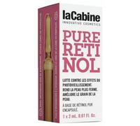 La Cabine Anti-Âge Rétinol Pure 2ml