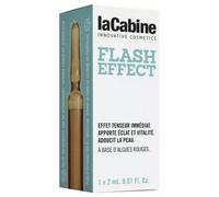 Parapharmacie > Beauté & Soins > Produits de Soins du Visage > Soins Anti-âge Pour Le Visage > Soins raffermissants et lissants anti-âge laCabine Flash Effect Ampoulesx 1