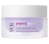 Parapharmacie > Beauté & Soins > Produits de Soins du Visage > Soins Anti-âge Pour Le Visage SVR [PEPTI] Biotic Gel Mat Régénérant Lissant 50 ml - Anti-âge - Pharmacie en ligne LaSante.net