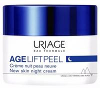Uriage Crème Nuit Peau Neuve Age Lift Peel Uriage