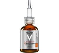 Parapharmacie > Beauté & Soins > Produits de Soins du Visage > Soins Anti-âge Pour Le Visage Vichy Liftactiv Supreme Vitamin C Serum 20 ml - Anti-âge - Pharmacie en ligne LaSante.net