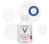 Parapharmacie > Beauté & Soins > Produits de Soins du Visage > Soins Anti-âge Pour Le Visage Vichy Liftactiv Retinol Serum 30 ml - Anti-âge - Pharmacie en ligne LaSante.net