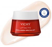 Vichy Liftactiv Collagen Specialist 16 Crème Jour Pot 50ml