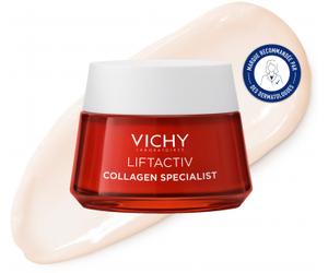 Parapharmacie > Beauté & Soins > Produits de Soins du Visage > Soins Anti-âge Pour Le Visage Vichy Liftactiv Collagen Specialist 50 ml