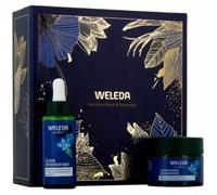 Parapharmacie > Beauté & Soins > Produits de Soins du Visage > Soins Anti-âge Pour Le Visage Weleda Crème de Jour Redensifiante 40 ml + Élixir Redensifiant 30 ml