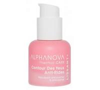 Alphanova Thermal Care Lissant Contour des yeux* bio***15ml